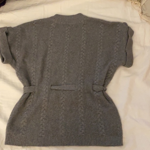 Kenar Cashmere Sweater - Picture 2 of 3